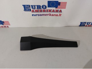 Box Side Spat, RH